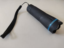 Indlæs billede til gallerivisning Zoom Flashlight Super Beam - 1 Watt LED-lommelygte - Ny
